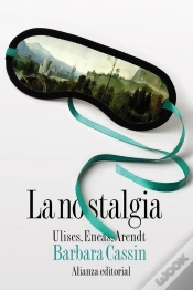 Capa do artigo La Nostalgia