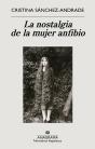 La Nostalgia De La Mujer Anfibio - Preview