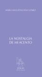 La Nostalgia De Mi Acento - Preview