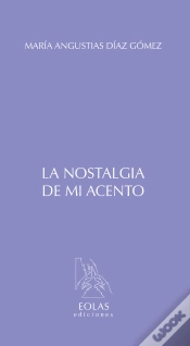 Capa do artigo La Nostalgia De Mi Acento