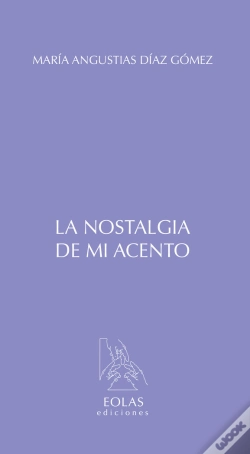 Capa do artigo La Nostalgia De Mi Acento