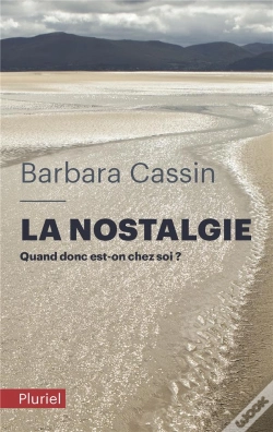 Capa do artigo La Nostalgie