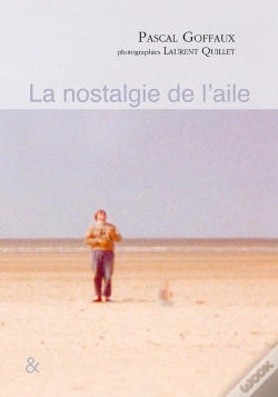Capa do artigo La Nostalgie De L'Aile