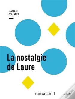Capa do artigo La Nostalgie De Laure