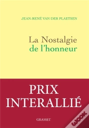 Capa do artigo La Nostalgie De L