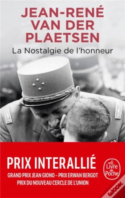 Capa do artigo La Nostalgie De L'Honneur