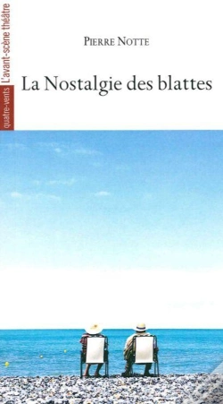 Capa do artigo La Nostalgie Des Blattes