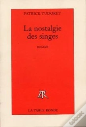 Capa do artigo La Nostalgie Des Singes