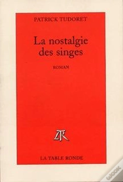 Capa do artigo La Nostalgie Des Singes