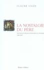 La Nostalgie Du Père - Preview