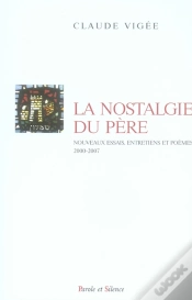 Capa do artigo La Nostalgie Du Père