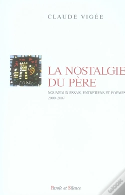 Capa do artigo La Nostalgie Du Père