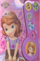 La Nota Musical Princesa Sofia
