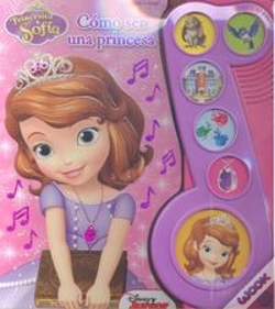 Capa do artigo La Nota Musical Princesa Sofia