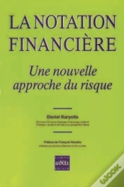 Capa do artigo La Notation Financière : Une Nouvelle Approche Du Risque