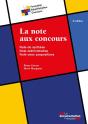La Note Aux Concours : Note De Synthèse, Note Administrative, Note Avec Propositions - Preview