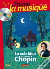 Capa do artigo La Note Bleue De Frederic Chopin