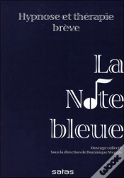 Capa do artigo La Note Bleue