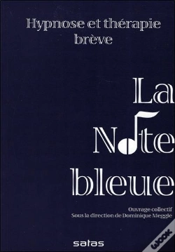 Capa do artigo La Note Bleue