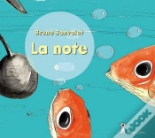 Capa do artigo La Note