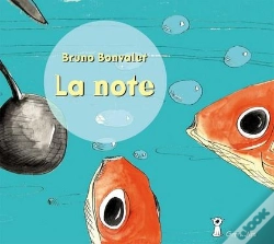 Capa do artigo La Note