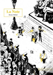 Capa do artigo La Note