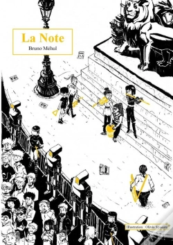 Capa do artigo La Note