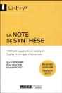 La Note De Synthese 6eme Edition - Preview