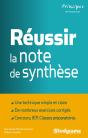 La Note De Synthèse Aux Concours Des Écoles De Commerce - Preview