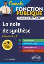 La Note De Synthèse : Catégorie A Et B - Preview