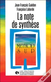 Capa do artigo La Note De Synthese
