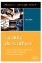 La Note De Synthèse - Preview