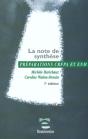 La Note De Synthese - Preview