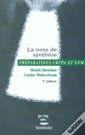 La Note De Synthese