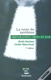 Capa do artigo La Note De Synthese