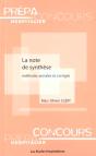 La Note De Synthese - Preview