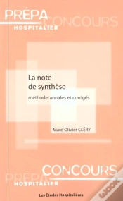 Capa do artigo La Note De Synthese