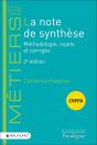 La Note De Synthèse : Méthodologie, Sujets Et Corrigés (2e Édition) - Preview