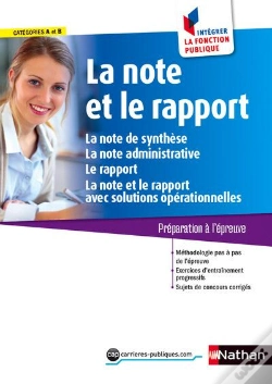 Capa do artigo La Note Et Le Rapport (Ifp) N26