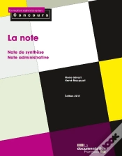 Capa do artigo La Note