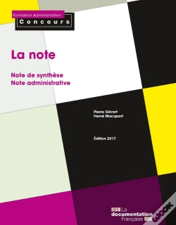 Capa do artigo La Note