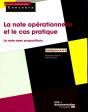 La Note Operationnelle - Fac Memo - Preview