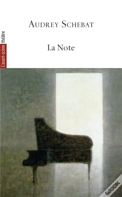 Capa do artigo La Note