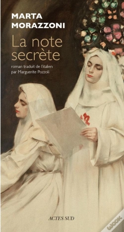 Capa do artigo La Note Secrète