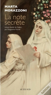 Capa do artigo La Note Secrète