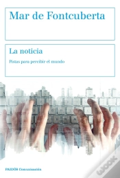 Capa do artigo La Noticia