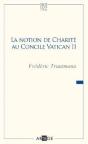 La Notion De Charité Au Concile Vatican Ii - Preview