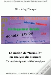 La Notion De 