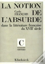 Capa do artigo La Notion De L
