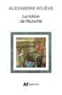 La Notion De L'Autorité - Preview